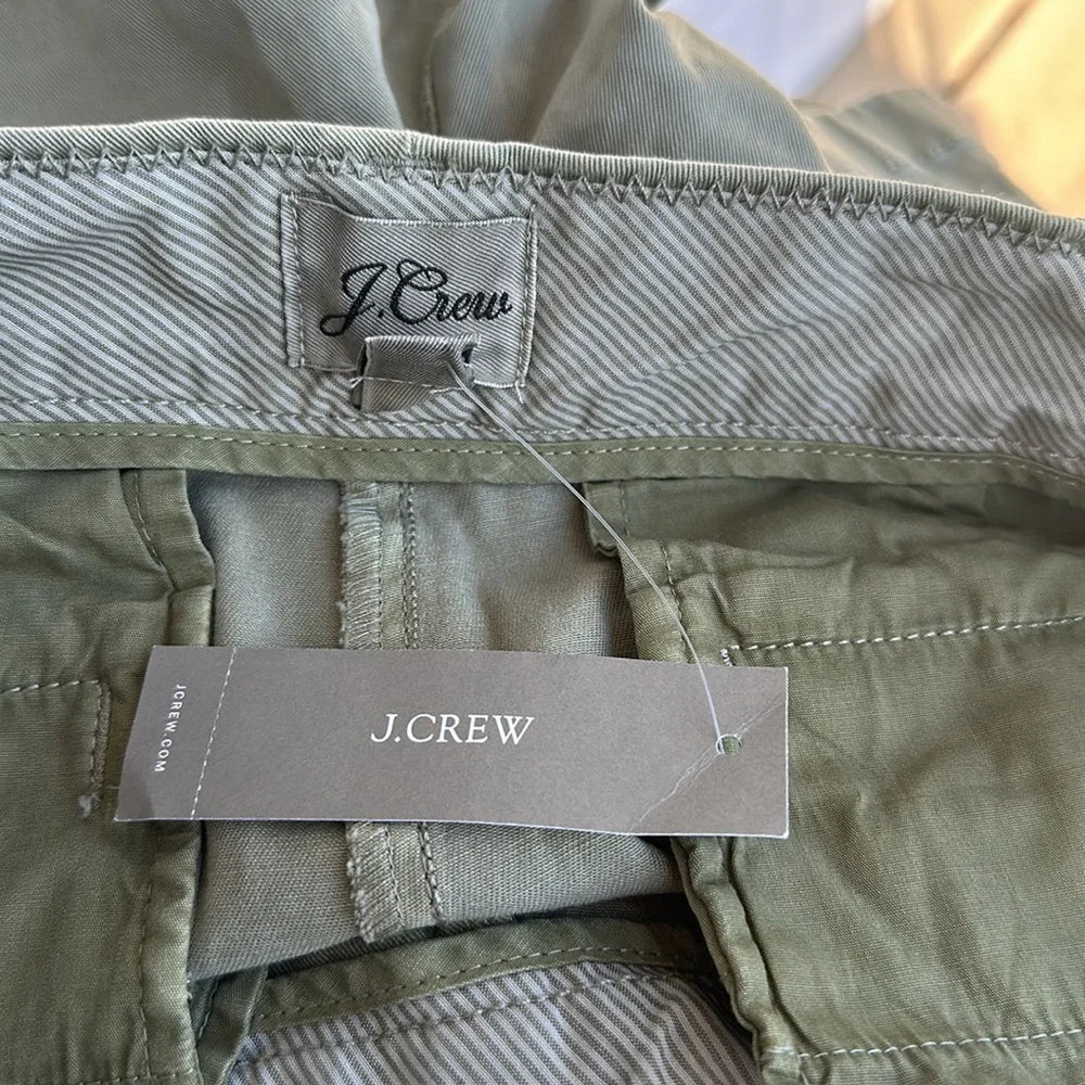 NWT J crew 4